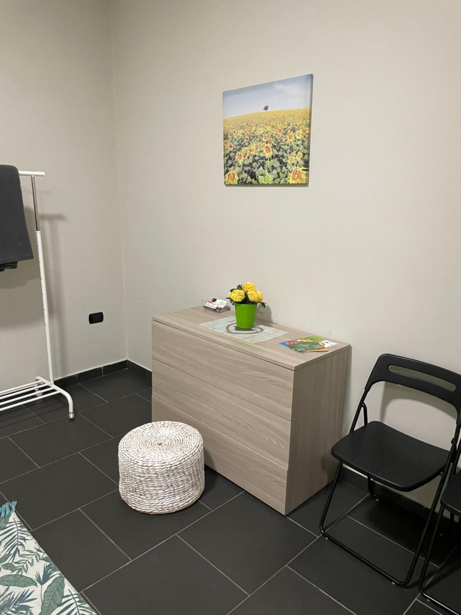 Tufaro B&B Private Room Macerata Campania Exterior photo
